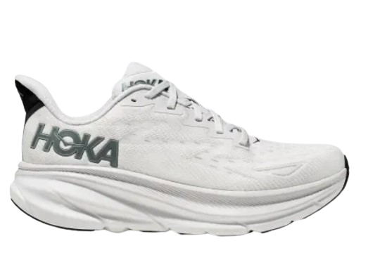 Boty Hoka Clifton 9 Stardust/Electric Cobalt