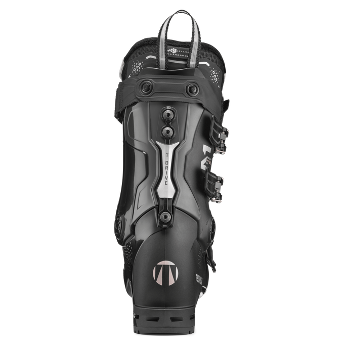 Sjezdové boty TECNICA Mach1 MV 95 W TD GW Black - 2025/26