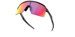 Slnečné okuliare Oakley Sutro Lite Community Collection Matte Black Frame / Prizm Road Lenses