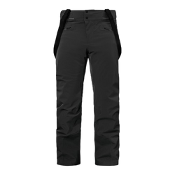 Lyžařské kalhoty Schoffel Ski Pants Trevalli M Black - 2024/25 