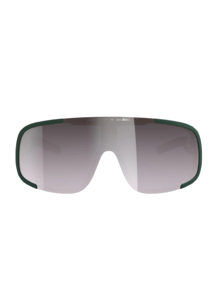 Sluneční brýle POC Aspire Pargasite Green/Clarity Road/Sunny Silver
