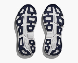 Boty Hoka Bondi 9 White/Grout