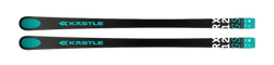 Sjezdové lyže Kastle RX12 GS Factory FIS Masters soft - 2023/24