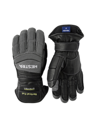 Lyžařské rukavice Hestra GSL Race Trigger Black - 2025/26