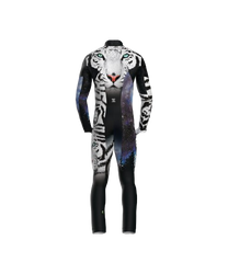 Lyžařská kombinéza Energiapura Tiger Restyling Junior (insulated, padded) - 2024/25