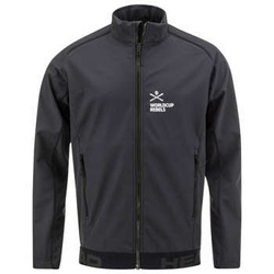 Softshell HEAD Race Jacket - 2025/26