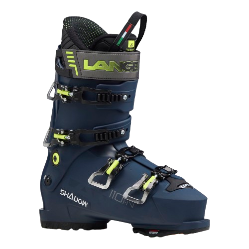 Sjezdové boty Lange Shadow 110 HV GW - 2025/26