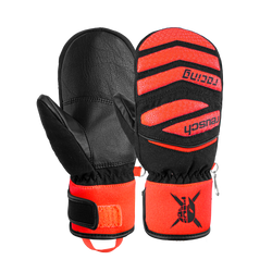 Lyžařské rukavice Reusch Worldcup Warrior Prime R-TEX XT Junior Mit - 2024/25