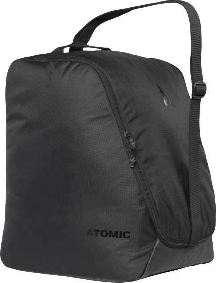 Vak na lyžařské boty Atomic Boot Bag Black – 2025/26
