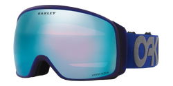 Lyžařské brýle Oakley Flight Tracker L Matte 1B1 Navy/Prizm Sapphire Iridium - 2025/26