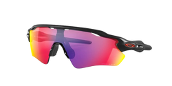 Sluneční brýlev OAKLEY Radar® EV Path® Matt Black w/Prizm Snow Sapphire Iridi - 2022