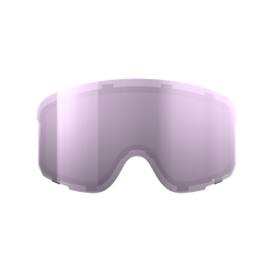 Sklo do brýlí POC Nexal Lens Clarity Highly Intense/Cloudy Violet - 2024/25