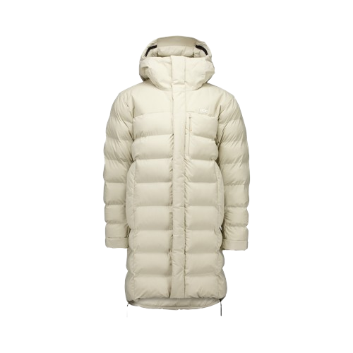 Pláštěnka POC M'S Loft Parka Natrolite Beige - 2024/25