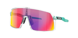 Sluneční brýle Oakley Sutro Clear Frame / Prizm Road Lenses 