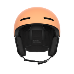 Lyžařská helma POC Fornix MIPS Apricot Sunstone Matt - 2025/26