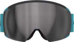 Lyžařské brýle Atomic Redster HD Teal Blue - 2024/25