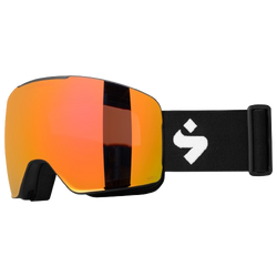 Lyžařské brýle Sweet Protection - Connor RIG Reflect BLI Amethyst Black/Matt Black - 2025/26