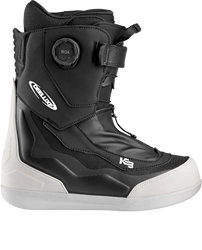 Snowboardové boty Deeluxe Aeris KB - 2024/25