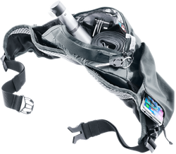 Ledvinka Deuter Pulse 3 Graphite - 2023