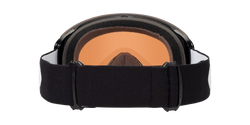 Lyžařské brýle Oakley Flight Deck M Matte Black/Prizm Snow Persimmon - 2025/26