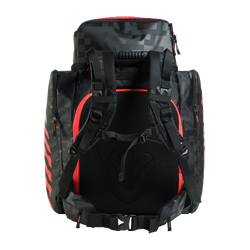 Batoh na lyžařskou boty Rossignol Hero Heating Athletes Bag 230V - 2025/26