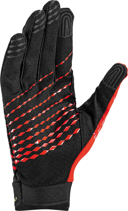 Rukavice LEKI Ultra Trail Breeze 
