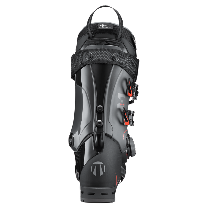 Sjezdové boty TECNICA Mach BOA HV 110 GW Black - 2025/26