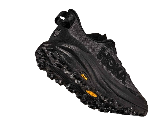 Boty Hoka Speedgoat 6 Black/Black