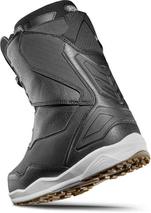Snowboardové Boty Thirty Two Tm-2 Double Boa Men Black/White/Gum - 2024/25