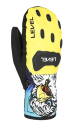 Lyžařské rukavice Level Race Replica Mitt Goldeneagle - 2023/24