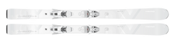 Sjezdové lyže HEAD Absolut Joy + Joy 9 GW SLR Solid White 85 mm [H] - 2025/26