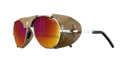 Sluneční brýle Julbo Cham Argent/Havana 