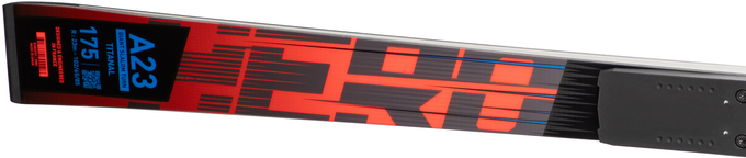 Sjezdové lyže Rossignol Hero Athlete GS 170-182 R22 - 2025/26