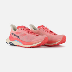 Topánky Rossignol Vezor Women Peach Cream - 2025/26