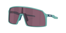 Sluneční brýle Oakley Sutro Matte Paciffic Frame/Prizm Road Black Lenses