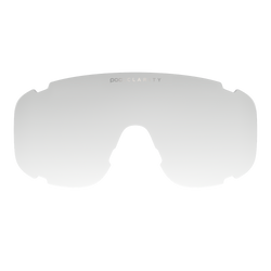 Skla do brýlí POC Devour Photochromic Lens Clarity Photochromic/Changeable Grey