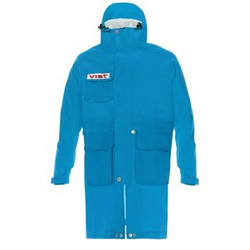 Pláštěnka VIST Raincoat Jr Blue - 2019/20