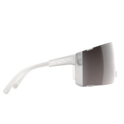 Slnečné okuliare POC Propel Grey Translucent/Clarity Road/Sunny Silver