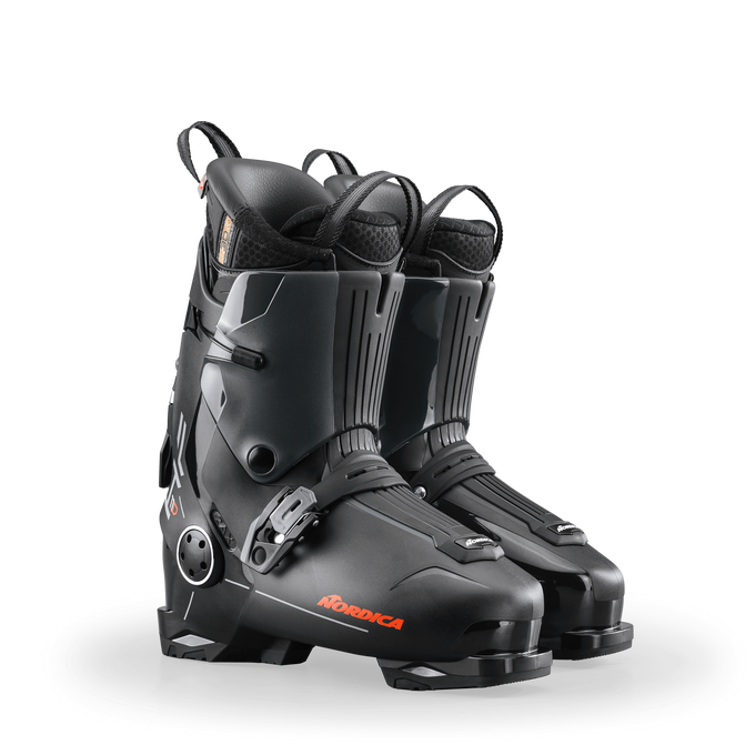 Sjezdové boty Nordica HF 110 (GW) - 2025/26
