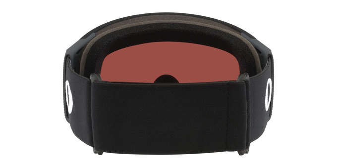 Lyžařské brýle Oakley Flight Tracker L Matte Black/Prizm Sage Gold - 2025/26