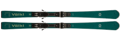 Sjezdové lyže Volkl Flair MT + vMotion 11 TCX Lady Mint - 2024/25