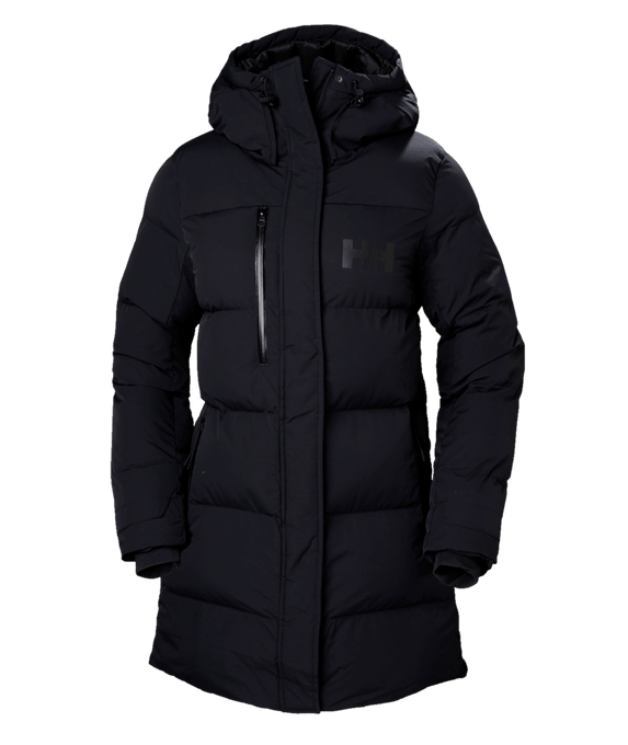 Wunda Helly Hansen Adore Puffy Parka - 2025/26