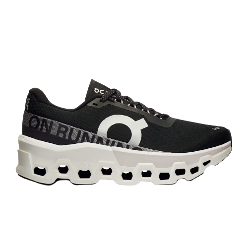 Dámská boty On Running Cloudmonster 2 Black/Frost 