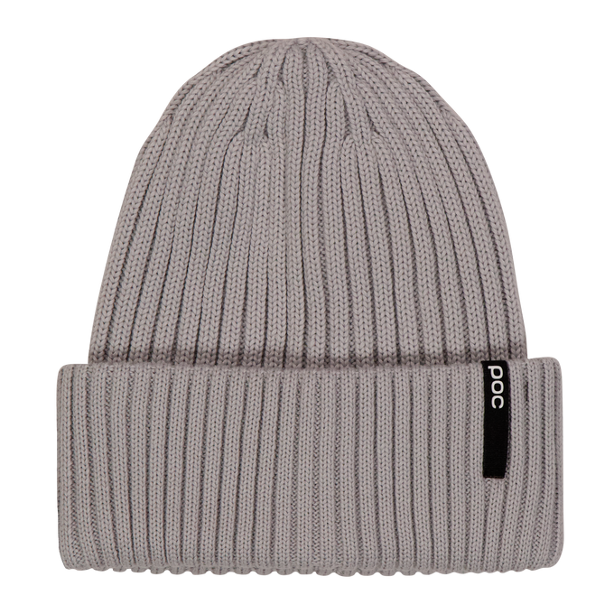 Čepice POC Beanie Granite Grey