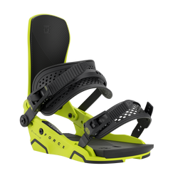 Viazanie na Snowboard Union Force (Team HB)-Cyber Lime-2025/26