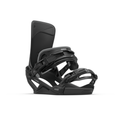 Vázání na Snowboard Jones Mercury Fase Eclipse Black - 2025/26