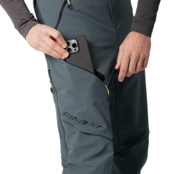 Kalhoty na lyžařské túry Dynafit Blacklight Dynastretch Pants Cinder  - 2025/26