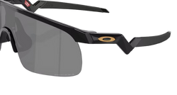 Sluneční brýle Oakley Resistor Polished Black Frame / Prizm Black Lenses