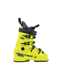 Sjezdové boty Fischer RC4 65 JR - 2025/26