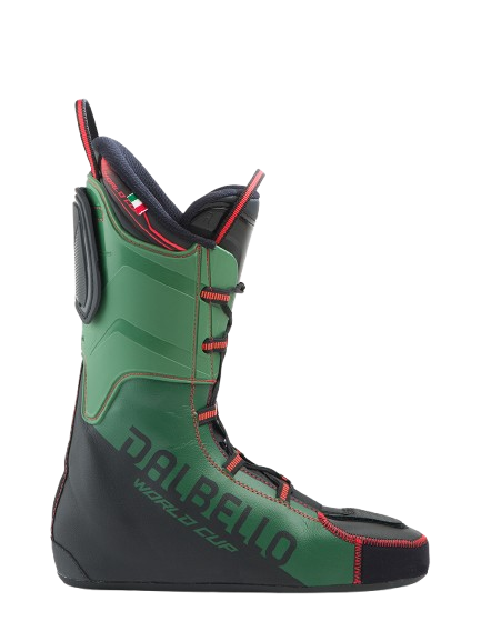 Sjezdové boty Dalbello DRS WC XS - 2025/26